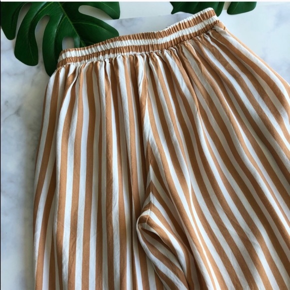 Faithful the Brand Striped Pants - Picture 5 of 6